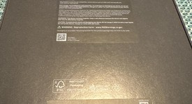 New
													Samsung Galaxy Z Fold7 - Unlocked, Jetblack, 1 TB, 16 GB, SM-F966U1, photo 3 of 3