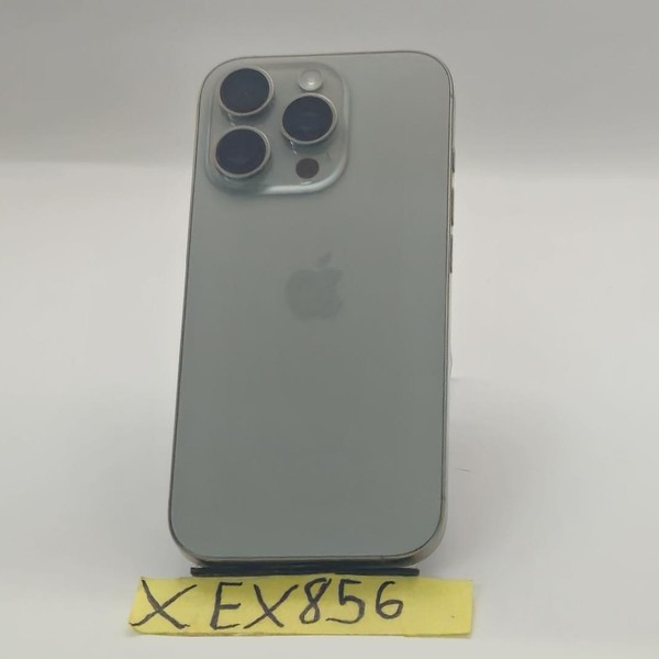 Apple iPhone 16 Pro - AT&T, 256 GB, Natural, A3083