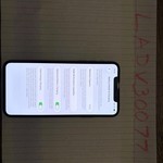 Mint Apple iPhone 11 Pro Max - Unlocked, 256 GB, Gold, A2161
