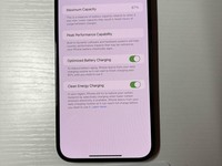 Apple iPhone 14 Pro Max