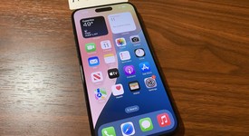 Good
													Apple iPhone 15 Plus - Unlocked, Black, 512 GB, A2847, photo 1 of 6