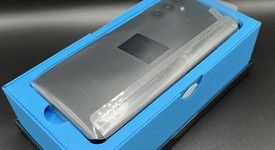 Good
													Samsung Galaxy A14 5G - AT&T, Black, 64 GB, 4 GB, photo 4 of 6