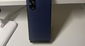 Good
													Samsung Galaxy Z Fold6 - Verizon, Navy Blue, 256 GB, 12 GB, SM-F956U, photo 3 of 3