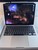Mint MacBook Air 2025 (M4) - 13" - Apple M4, Starlight, 512 GB, 16 GB