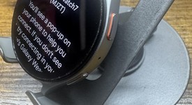 Good
													Samsung Galaxy Watch7 - Wi-Fi, Silver, SM-L310N, 44mm, photo 2 of 6