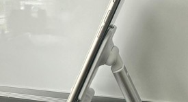 Mint
													Apple iPhone SE 3rd Gen 2022 - Unlocked, Starlight, 256 GB, A2595, photo 3 of 7