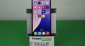 Good
													Apple iPhone 14 - Unlocked, Midnight, 128 GB, A2649, photo 1 of 17