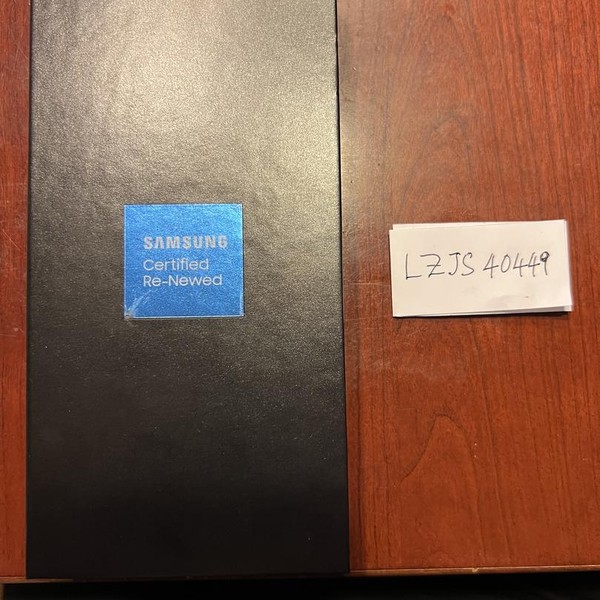 Samsung Galaxy S23 - Unlocked, 128 GB, Black, 8 GB, SM-S911U1