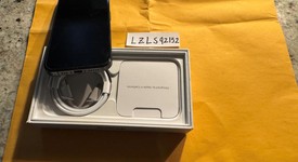 Mint
													Apple iPhone 15 Pro - Spectrum, Black, 128 GB, A2848, photo 6 of 6