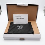 Good MSI Stealth AI Studio Gaming Laptop - 14 inch