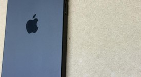 Mint
													Apple iPhone 15 - Boost, Black, 128 GB, A2846, photo 5 of 6