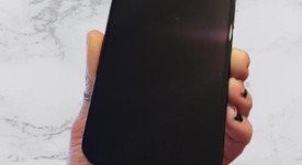 Good
													Apple iPhone 16 - Unlocked, Black, 256 GB, A3081, photo 5 of 6