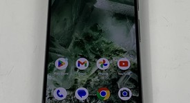 Good
													Google Pixel 8 - Verizon, Hazel, 128 GB, 8 GB, GKWS6, mmWave 5G, photo 1 of 7