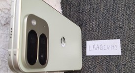 Mint
													Google Pixel 10 Pro Fold - Unlocked, Jade, 512 GB, GU0NP, photo 3 of 7