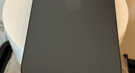 Mint
													Apple iPhone 16 Pro Max - Unlocked, Black, 256 GB, A3084, photo 2 of 16