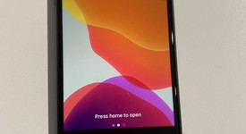 Fair
													Apple iPhone 8 - T-Mobile, Gray, 64 GB, A1905, GSM, photo 1 of 4
