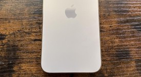 Good
													Apple iPhone 13 Pro Max - Unlocked, Gold, 128 GB, A2484, photo 4 of 9