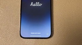 Good
													Apple iPhone 14 Pro - Unlocked, Purple, 128 GB, A2650, photo 1 of 4