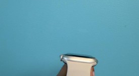 Mint
													Apple Watch Series 8 45mm - Starlight, A2771 - GPS, Aluminum, photo 6 of 6