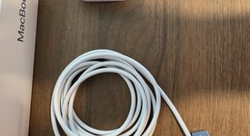 Mint
													MacBook Air 2024 (M3) - 13" - Apple M3, Silver, 512 GB, 16 GB, 10-core GPU, photo 6 of 6