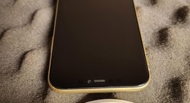 Good
													Apple iPhone 11 - Unlocked, Yellow, 64 GB, A2111, photo 5 of 8