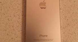 Mint
													Apple iPhone 5S - Sprint, Gold, 64 GB, A1453, photo 1 of 11