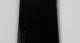 Mint
													Samsung Galaxy Note 20 Ultra 5G - Unlocked, Mystic Black, 128 GB, 12 GB, SM-N986U1, photo 2 of 8