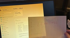 Good
													HP Laptop, photo 1 of 7