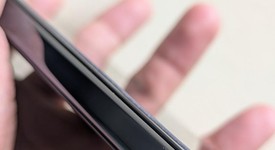 Good
													Google Pixel 9 Pro Fold - Unlocked, Obsidian, 512 GB, GGH2X, photo 4 of 5