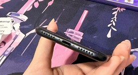 Good
													Apple iPhone SE 3rd Gen 2022 - Unlocked, Midnight, 64 GB, A2595, photo 5 of 6