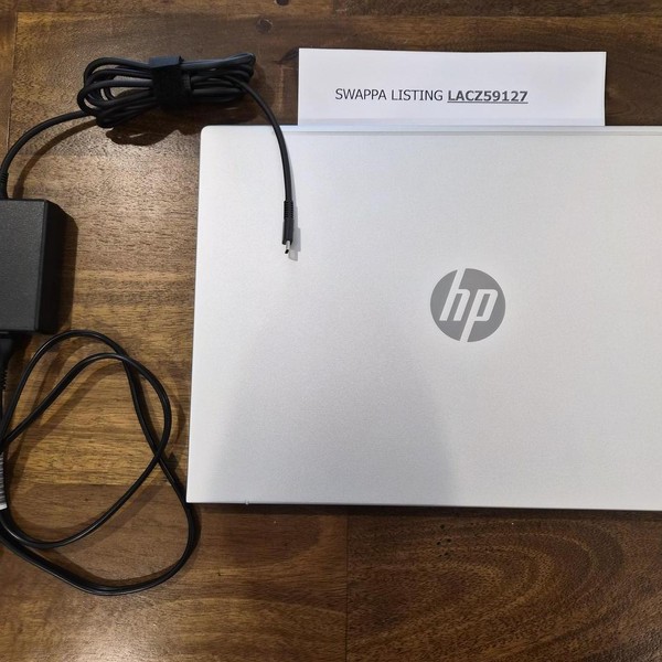 HP ProBook Laptop