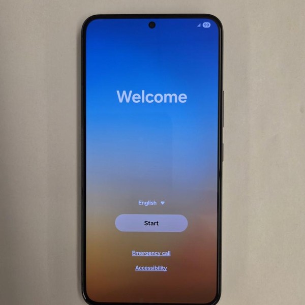 Samsung Galaxy S22 - Unlocked, 128 GB, Black, 8 GB, SM-S901U1