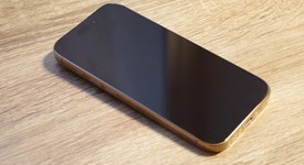 Good
													Apple iPhone 16 Pro - Unlocked, Desert, 256 GB, A3083, photo 1 of 8