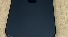 Good
													Apple iPhone 15 Pro - Unlocked, Blue, 256 GB, A2848, photo 1 of 6