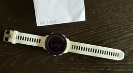 Mint
													Garmin Forerunner 955 - White, Solar, photo 1 of 7