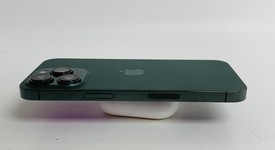 Good
													Apple iPhone 13 Pro - Unlocked, Green, 512 GB, A2483, photo 5 of 9