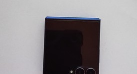 Mint
													Samsung Galaxy Z Flip7 - Unlocked, Blue Shadow, 256 GB, 12 GB, SM-F766U1, photo 2 of 12