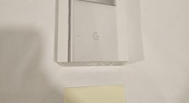New
													Google Pixel 7 - Unlocked, Snow, 128 GB, 8 GB, GVU6C, Sub-6 5G, photo 1 of 2