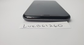 Good
													Apple iPhone X - Unlocked, Gray, 256 GB, A1901, GSM, photo 4 of 5