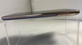 Fair
													Samsung Galaxy S21 Plus 5G - Unlocked, Violet, 128 GB, 8 GB, SM-G996U1, photo 4 of 8