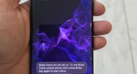 Good
													Samsung Galaxy S9 Plus - Verizon, Black, 64 GB, SM-G965U, photo 4 of 13