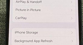 Good
													Apple iPhone 13 - Unlocked, Midnight, 128 GB, A2482, photo 2 of 6