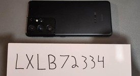 Fair
													Samsung Galaxy S21 Ultra 5G - AT&T, Black, 512 GB, 16 GB, SM-G998U, photo 2 of 13