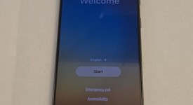 Good
													Samsung Galaxy S21 5G - Unlocked, Gray, 128 GB, 8 GB, SM-G991U1, photo 2 of 7