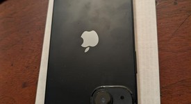 Mint
													Apple iPhone 13 - Unlocked, Midnight, 128 GB, A2482, photo 3 of 8