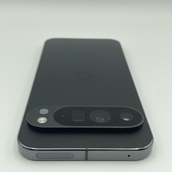Google Pixel 9 Pro XL - Verizon, Obsidian, 512 GB, 16 GB, GGX8B