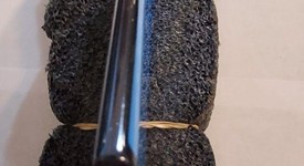 Good
													Samsung Galaxy Note 10 - AT&T, Black, 256 GB, 8 GB, SM-N970U, photo 1 of 4