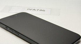 Good
													Apple iPhone 15 - Unlocked, Black, 256 GB, A2846, photo 2 of 6