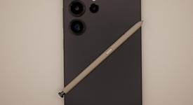 Good
													Samsung Galaxy S25 Ultra - Unlocked, Black, 512 GB, 12 GB, SM-S938U1, photo 5 of 8