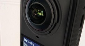 Mint
													Insta360 X5, photo 3 of 9